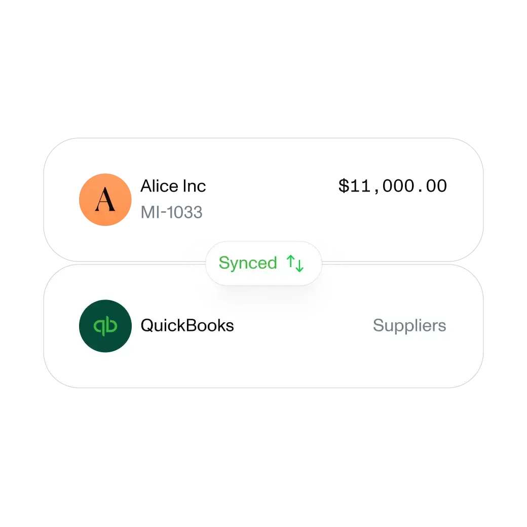 StaqPilot intake questionnaire